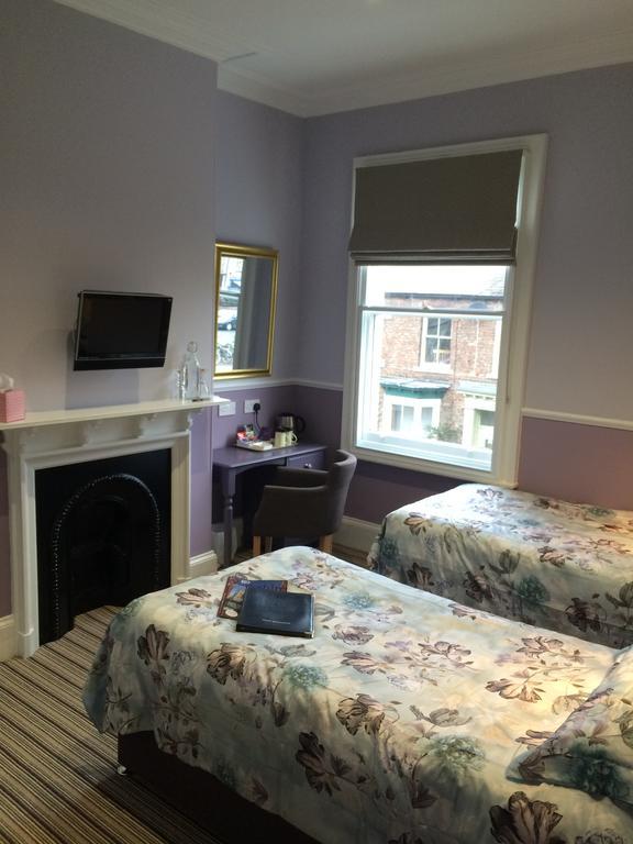 Dairy Guest House York Ruang foto